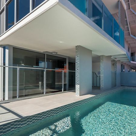 The Capitol Apartments Brisbane Dış mekan fotoğraf